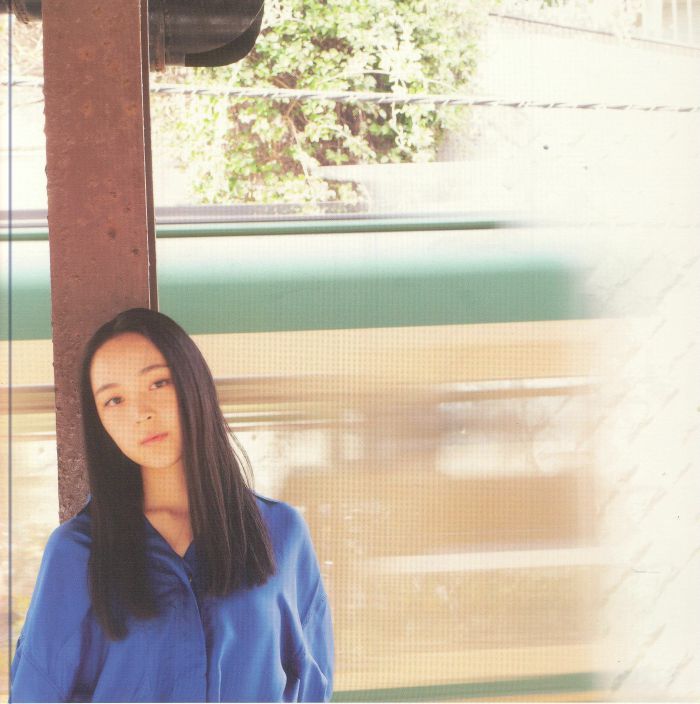 Arisa Nakano Aoi Sakana: Blue Fish