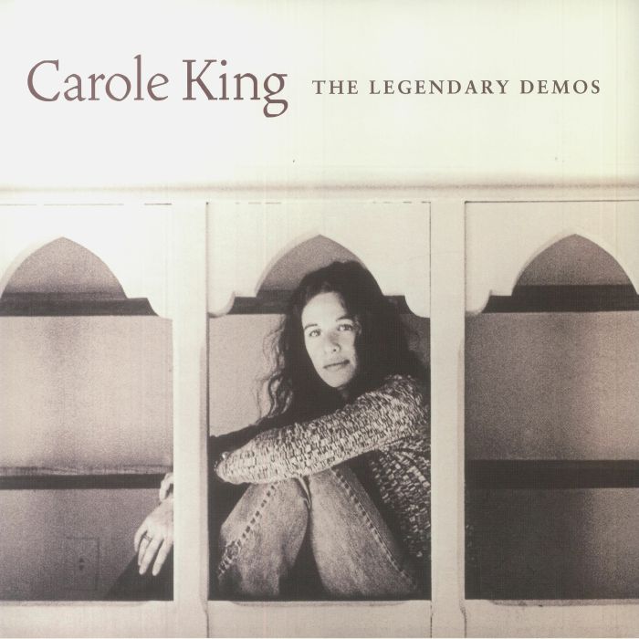 Carole King The Legendary Demos (Record Store Day RSD 2023)