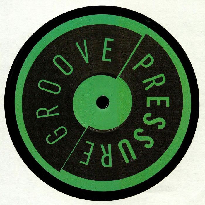 Groovepressure Vinyl