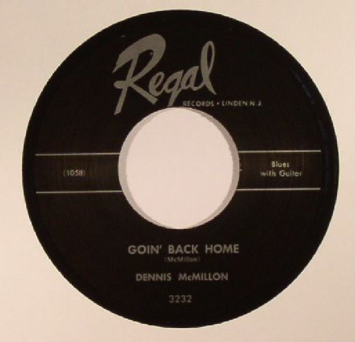 Regal Vinyl