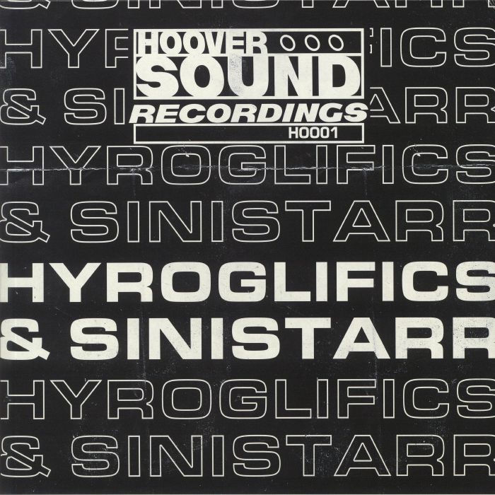 Hyroglifics | Sinistarr BS6