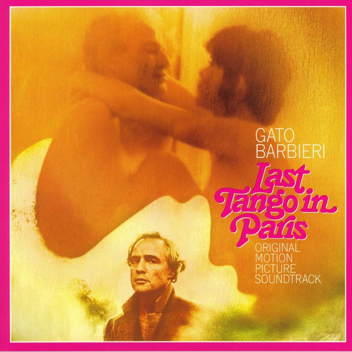 Gato Barbieri Last Tango In Paris (Soundtrack)