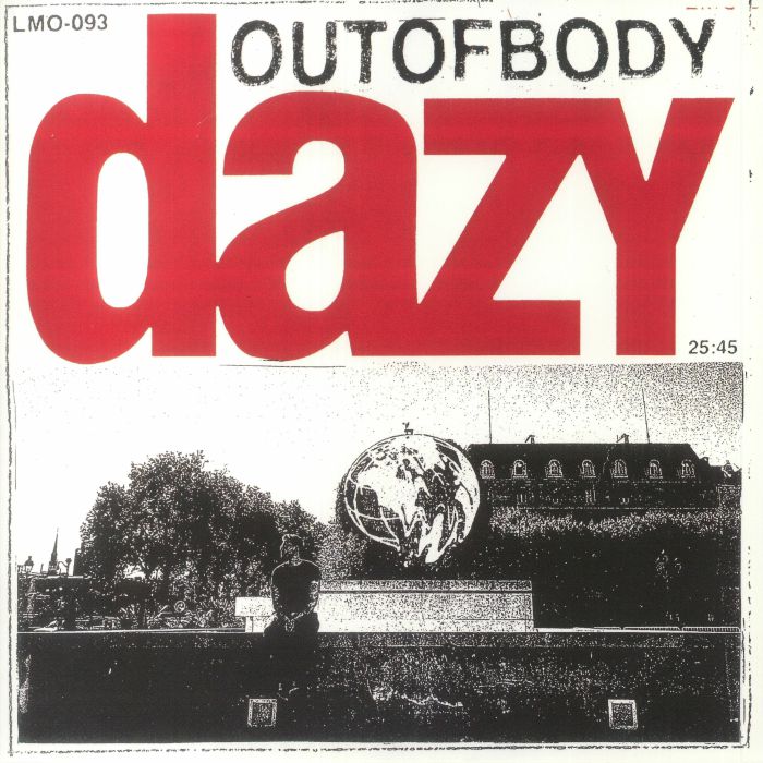 Dazy Outofbody