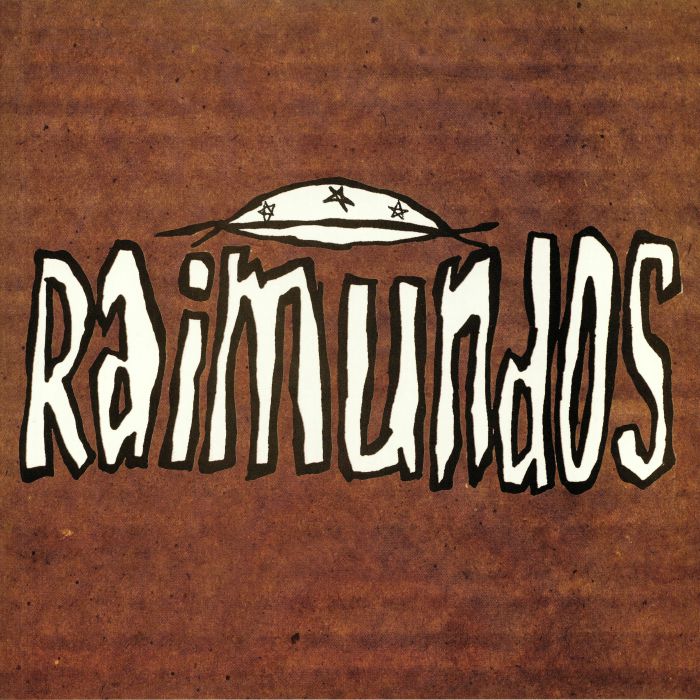 Raimundos Raimundos