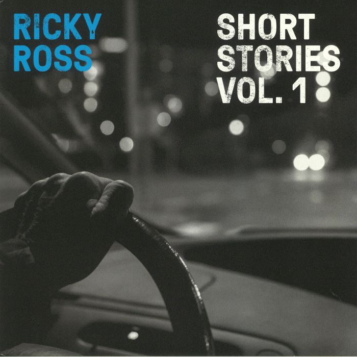 Ricky Ross Short Stories Vol 1