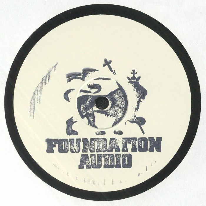 Foundation Audio One In A Million