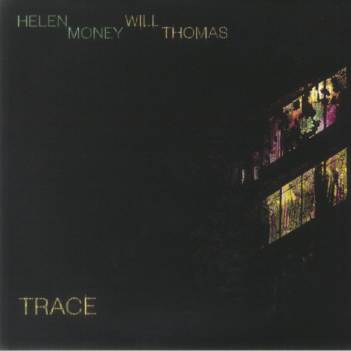 Helen Money | Will Thomas Trace