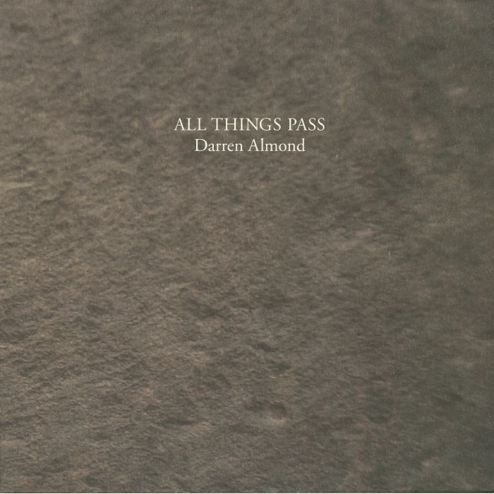 Darren Almond All Things Pass
