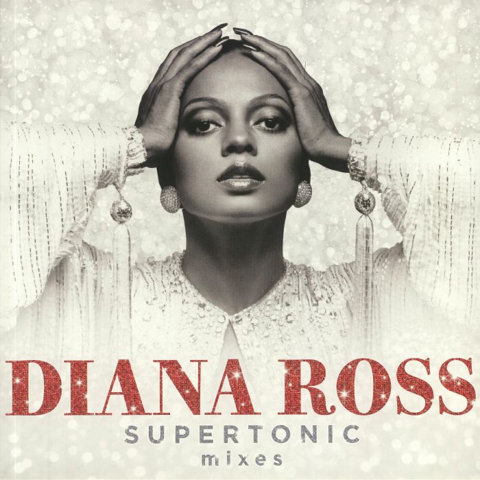 Diana Ross Supertonic: Mixes