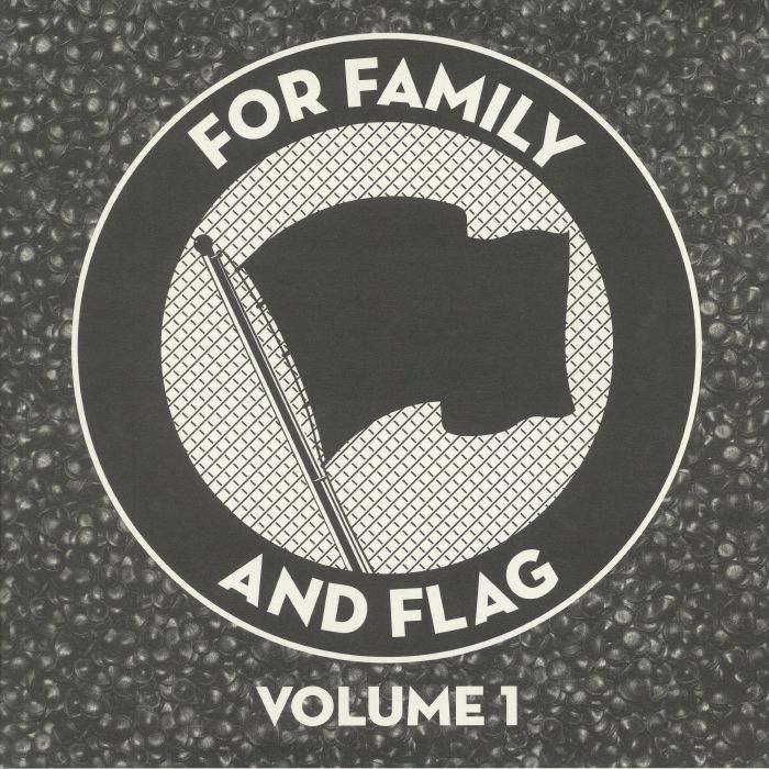 Various Artists For Family and Flag Volume 1