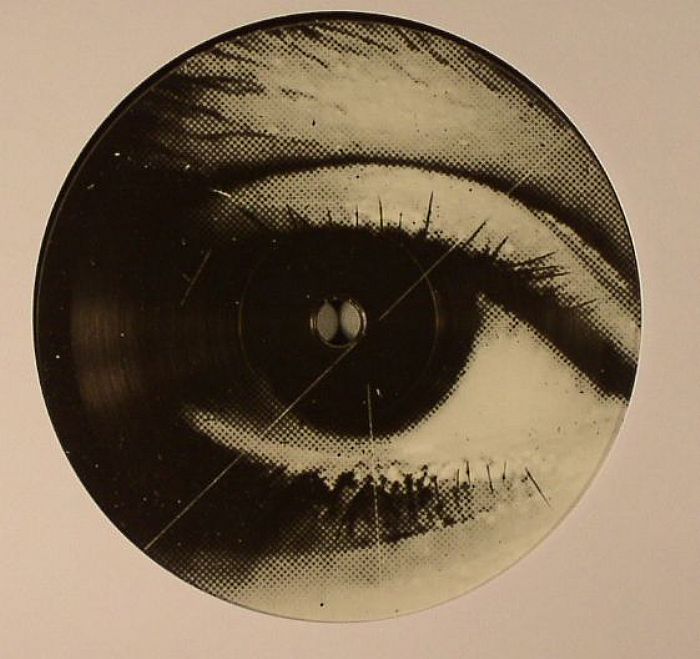 Harald Grosskopt Vinyl