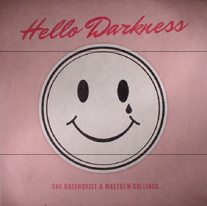 Dag Rosenqvist | Matthew Collings Hello Darkness