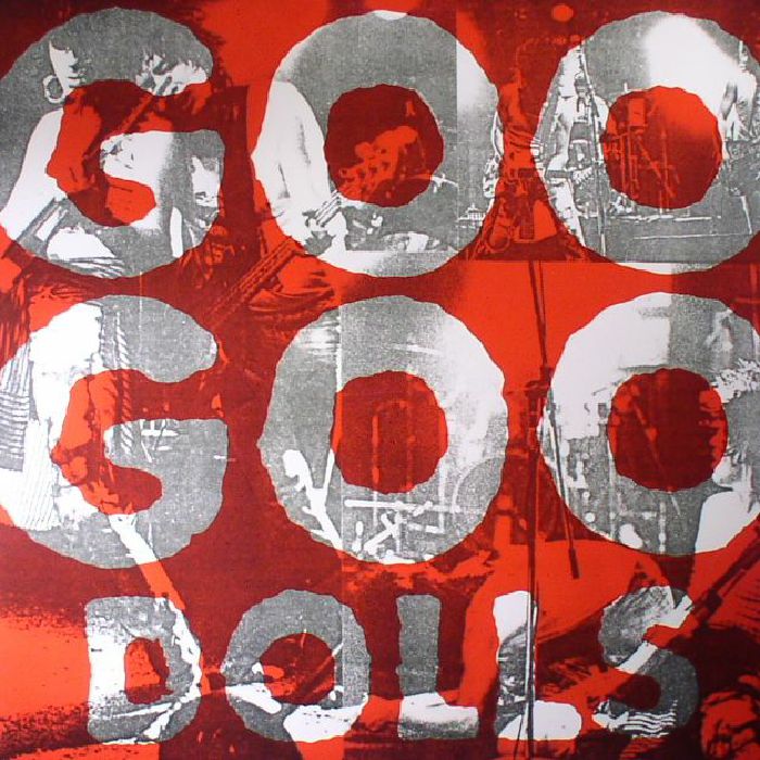 Goo Goo Dolls Goo Goo Dolls (reissue)