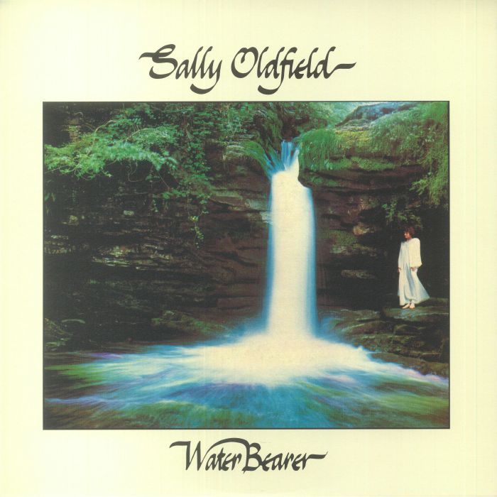 Sally Oldfield Vinyl