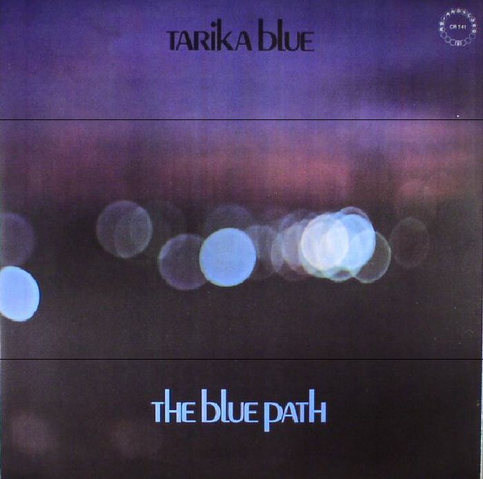 Tarika Blue The Blue Path (reissue)