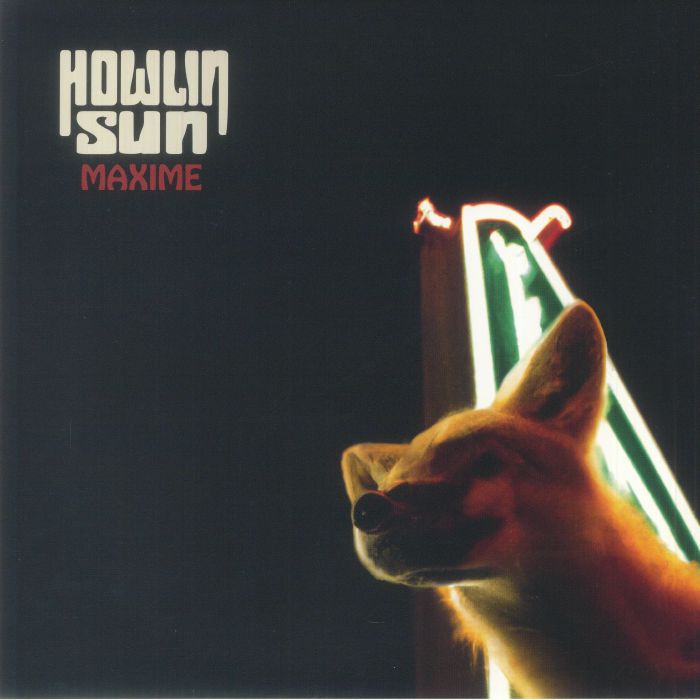 Howlin Sun Vinyl