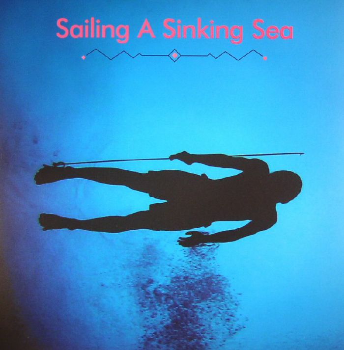 Olivia Wyatt | Bitchin Bajas Sailing A Sinking Sea