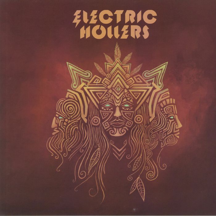 Electric Hollers Electric Hollers