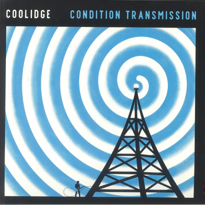 Coolidge Vinyl