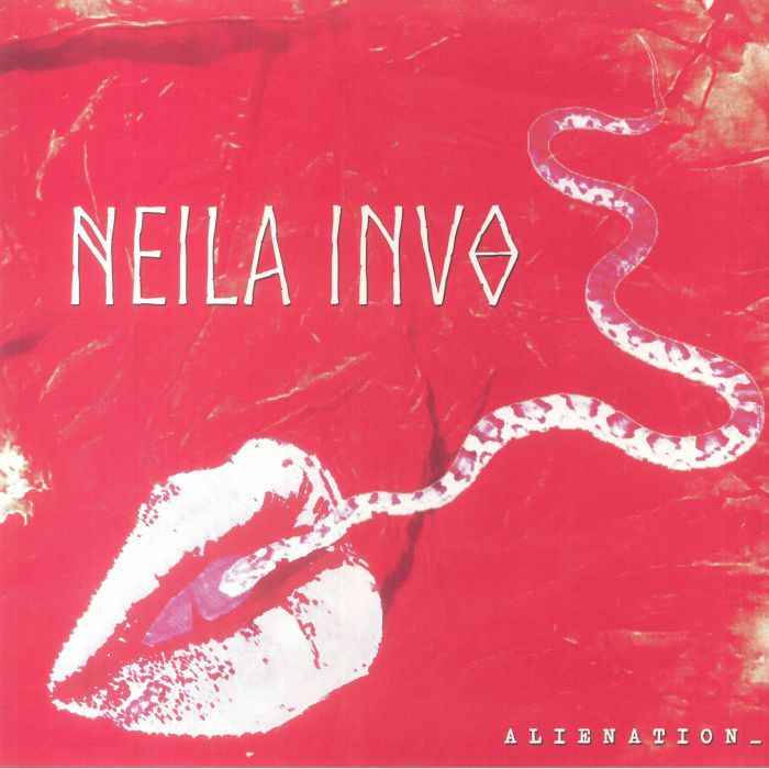 Neila Invo Vinyl