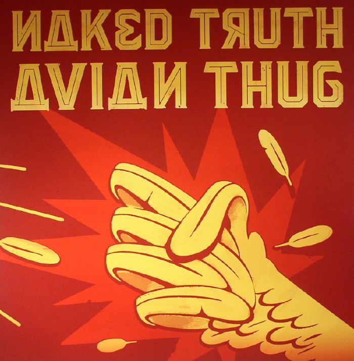 Naked Truth Avian Thug