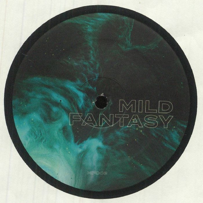 Mild Fantasy Vinyl