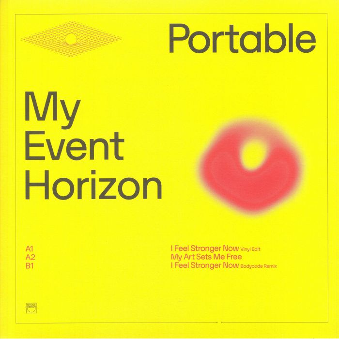 Portable My Event Horizon