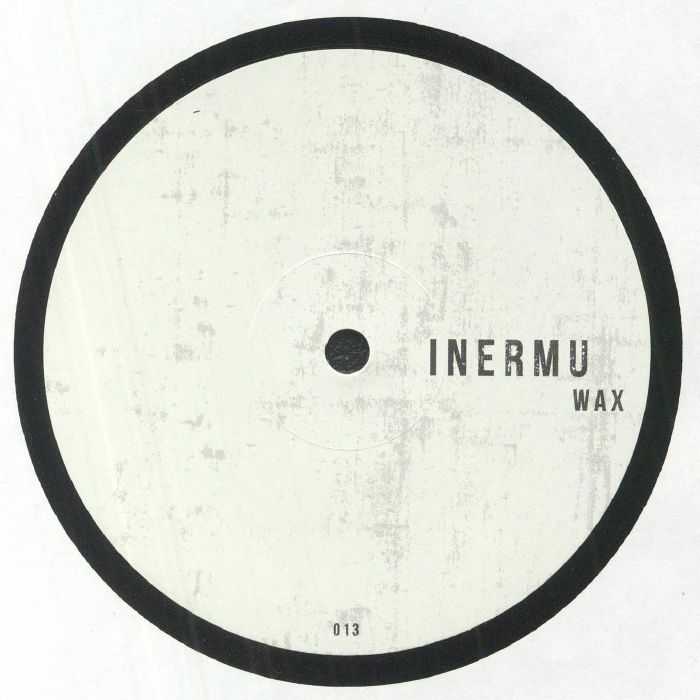 Inermu Wax Vinyl
