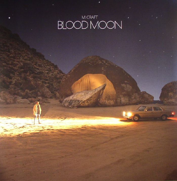 M Craft Blood Moon