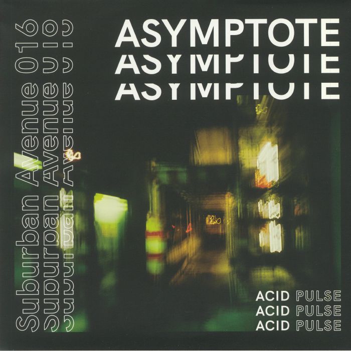 Asymptote Acid Pulse