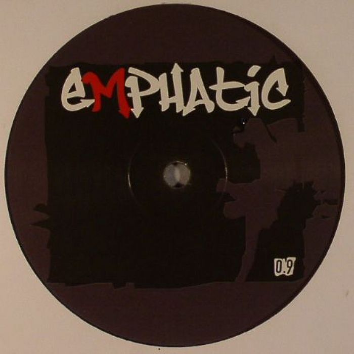 Emphatic Vinyl