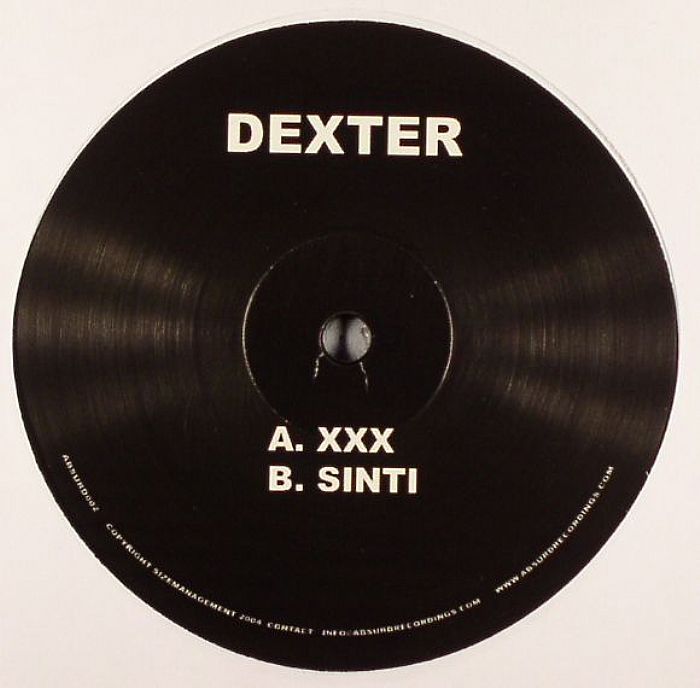 Dexter XXX