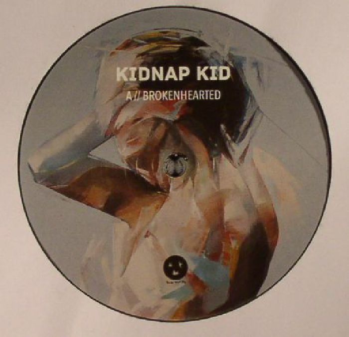 Kidnap Kid Vinyl