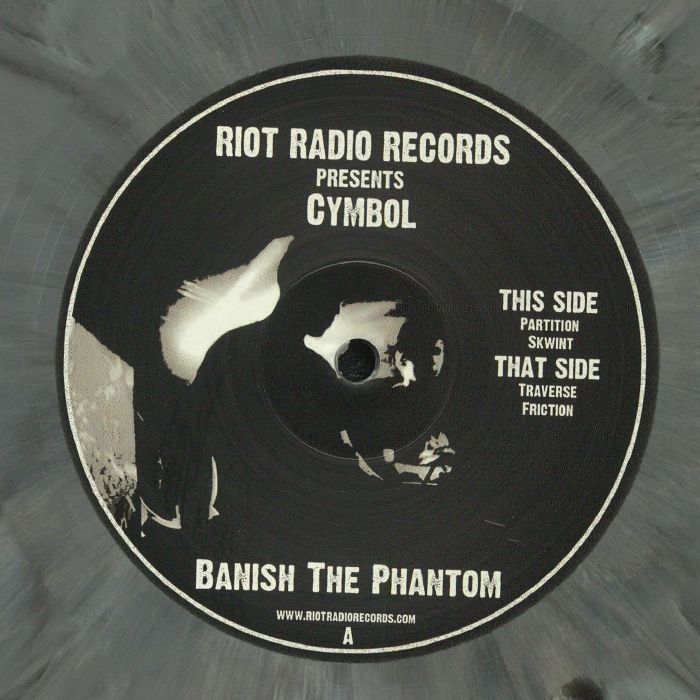 Cymbol Banish The Phantom