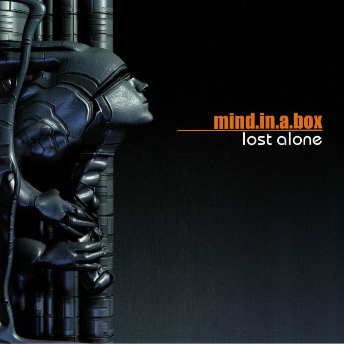 Mind In A Box Lost Alone