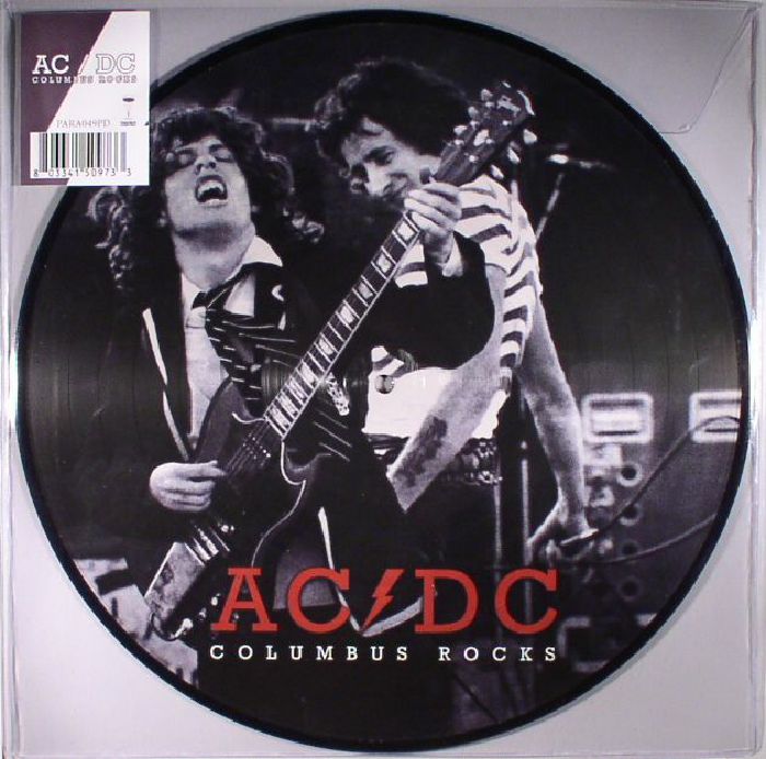 Ac | Dc Columbus Rocks