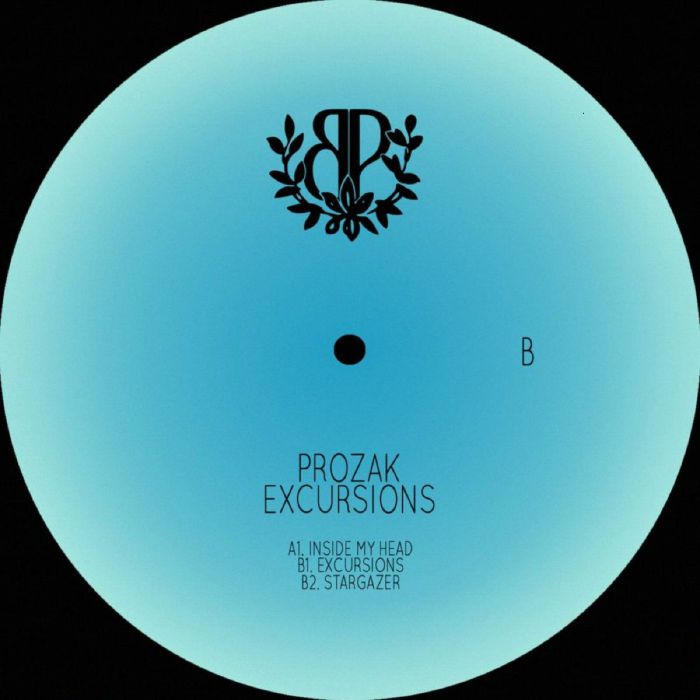 Prozak Vinyl