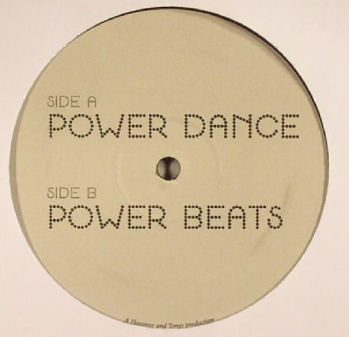 Powerdance Power Dance