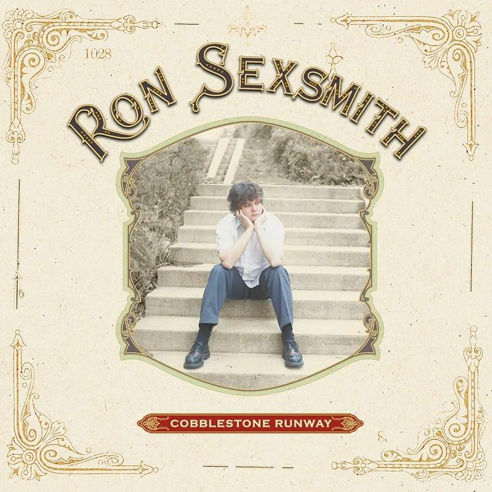 Ron Sexsmith Cobblestone Runway