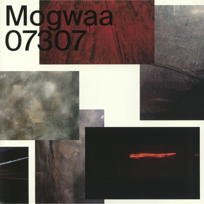 Mogwaa 07307