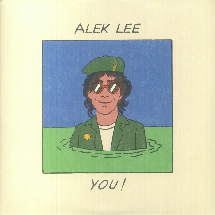 Alek Lee Vinyl