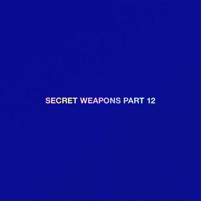 Various Artists Secret Weapons Part 12