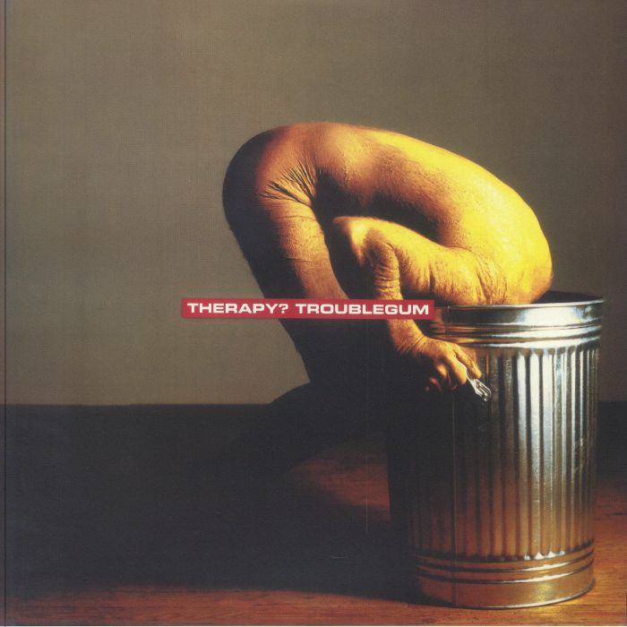 Therapy? Troublegum (30th Anniversary Edition) (Deluxe Edition)