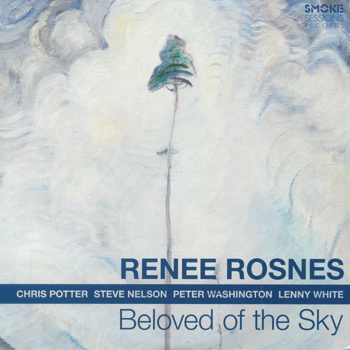 Renee Rosnes Beloved Of The Sky