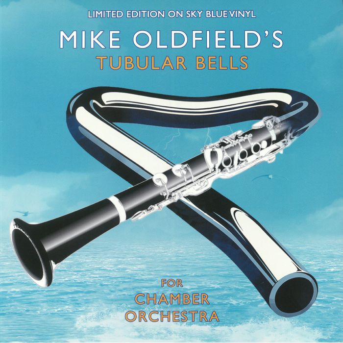 The Orchard Chamber Orchestra Mike Oldfields Tubular Bells