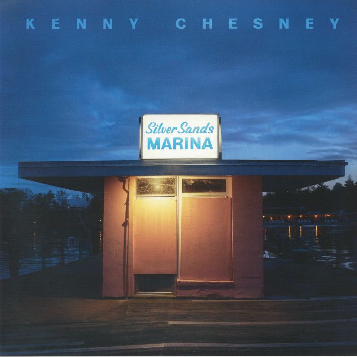 Kenny Chesney Silver Sands Marina