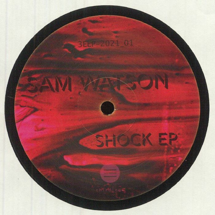 Sam Watson Shock EP