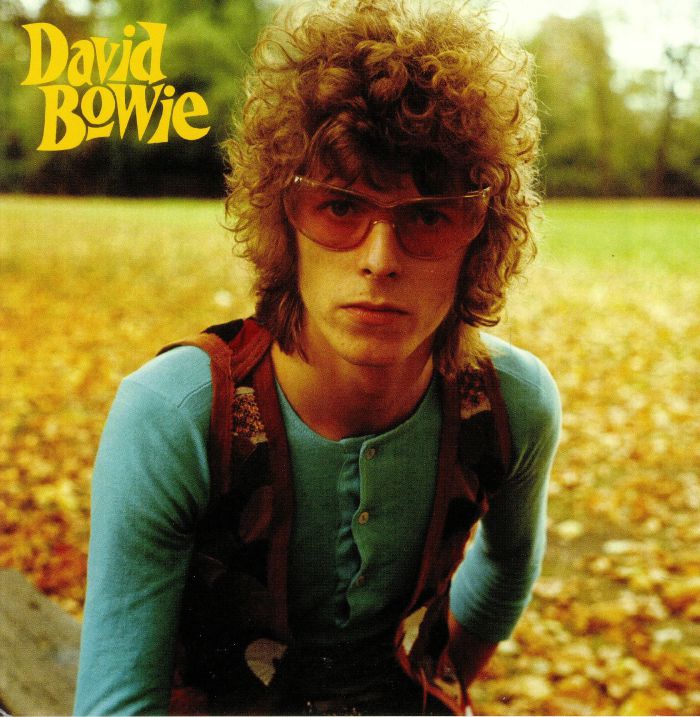David Bowie Im Not Quite