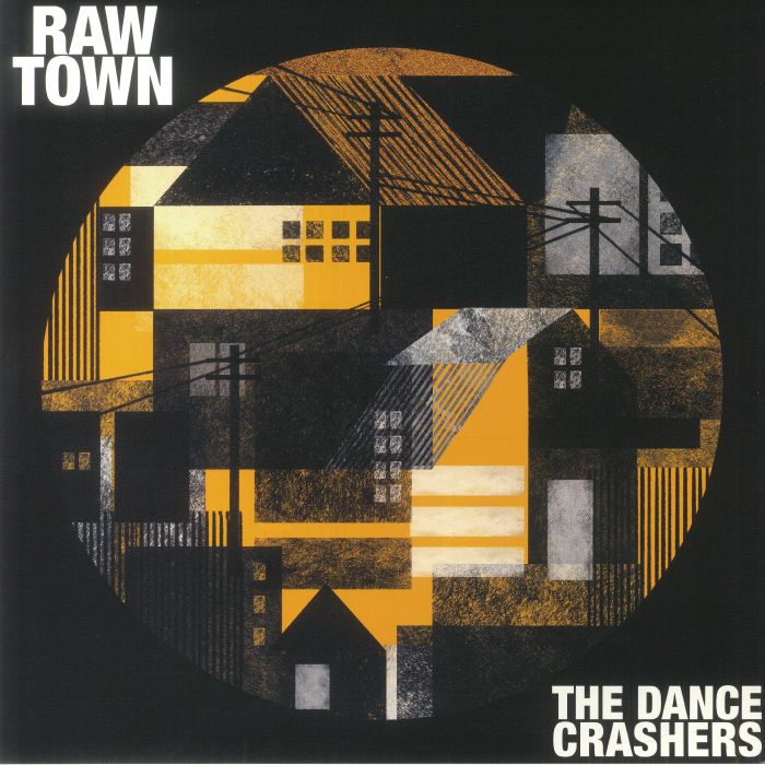 Dance Crashers Rawtown