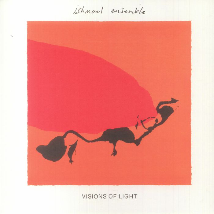 Ishmael Ensemble Visions Of Light